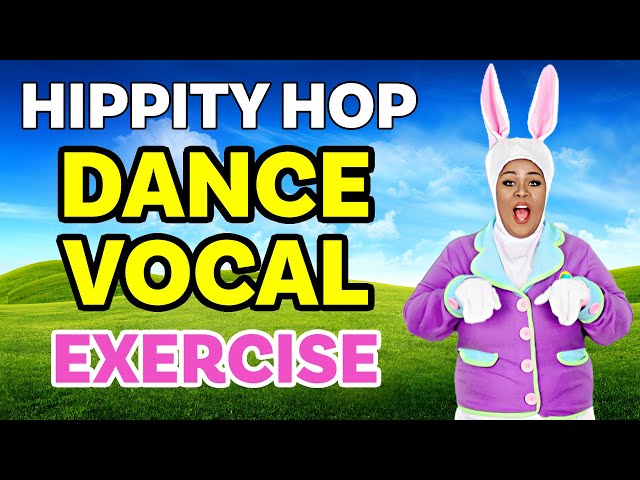 FUN Vocal Exercise (Cheryl Porter Vocal Coach)