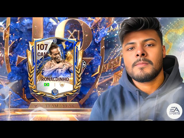 🔴 FC LIVE l Free Player Investment ✅ & Team Review 🔥 | iRON JP