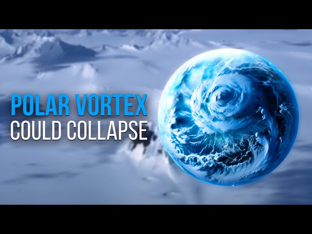 La Niña Strikes The Polar Vortex: What  Awaits Us?