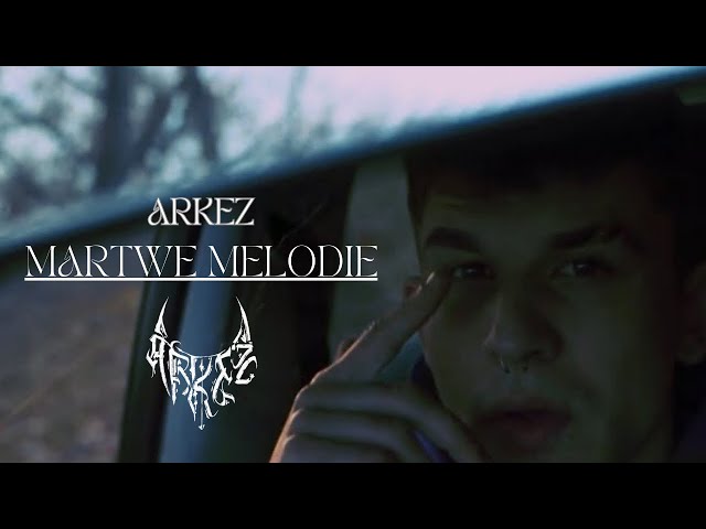 ARKEZ - Martwe melodie (Prod. Bugi BEATZ) [official video]