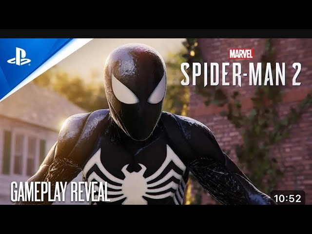 Spider-Man 2 PS5 Gameplay2025#Marvel's Spider-Man 2 is ABSOLUTELY HORRENDOUS on PC - Nonstop Crashes