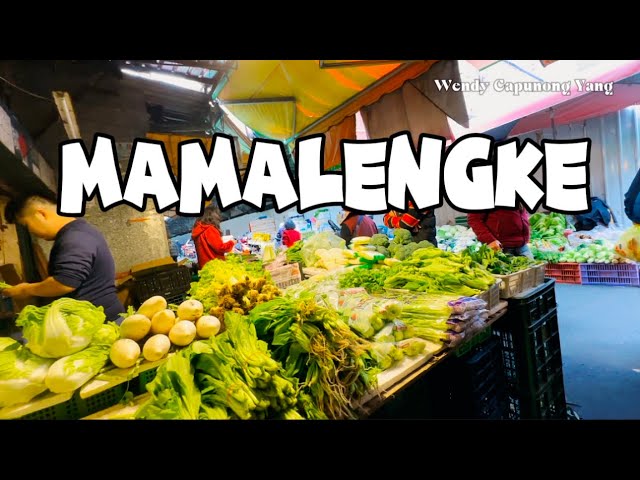 MAMALENGKE