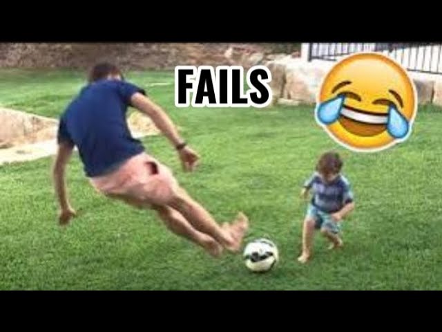 Hilarious Football Highlights: The Funniest Moments in the Game! 😂