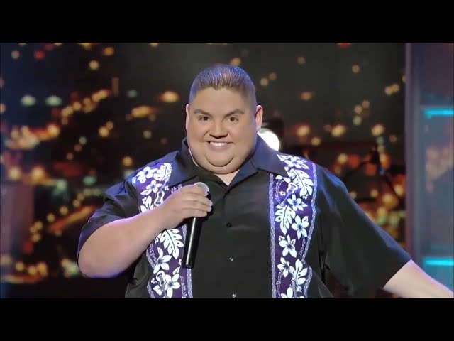 Gabriel Iglesias: I’m Not Fat, I’m Fluffy (2009) Full Show