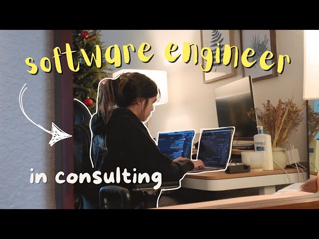 life as a software engineer | adjusting to a whole new tech stack (i'm struggling lol)