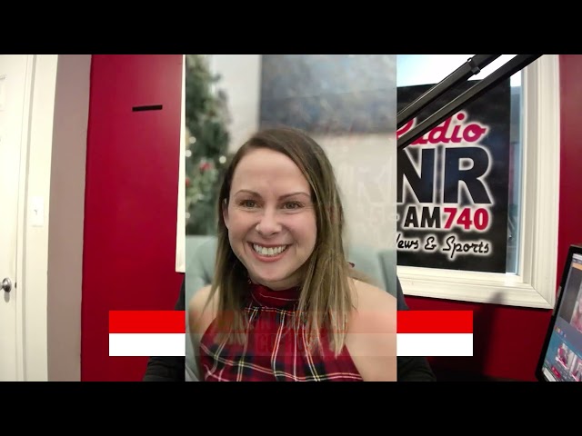 Eastern Panhandle Talk: Emily Hanna - American Heart Association (2/6/25)