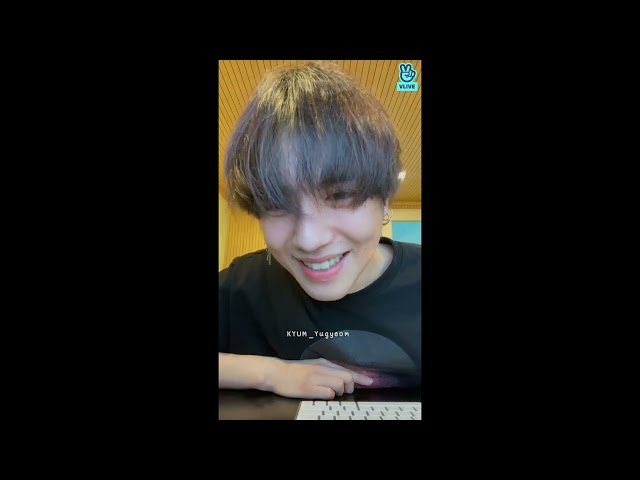 yugyeom live vapp (ซับไทย)