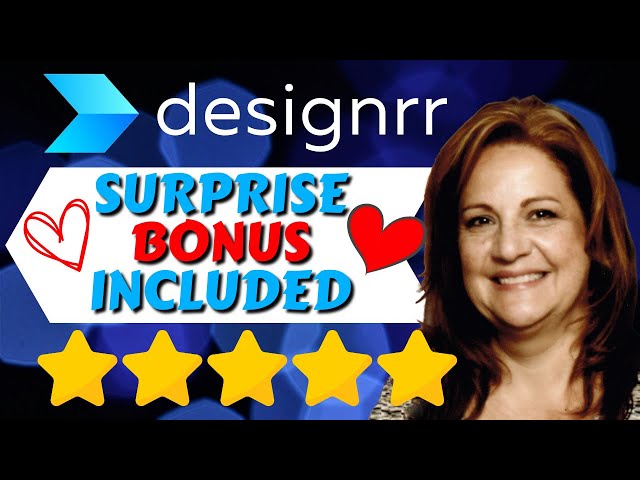 Designrr Review🔥Lifetime Deal Sale🔥Designrr Ebook/Flipbook Creator Honest Review