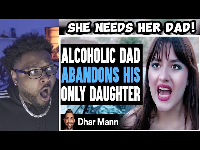 Dhar Mann | DAD BREAKS All PROMISES To DAUGHTER, He Instantly Regrets It *REACTION*