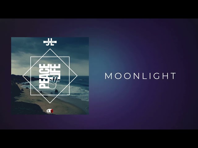 Moonlight _ typeBeat ( Peace life ) by @jordyleroi