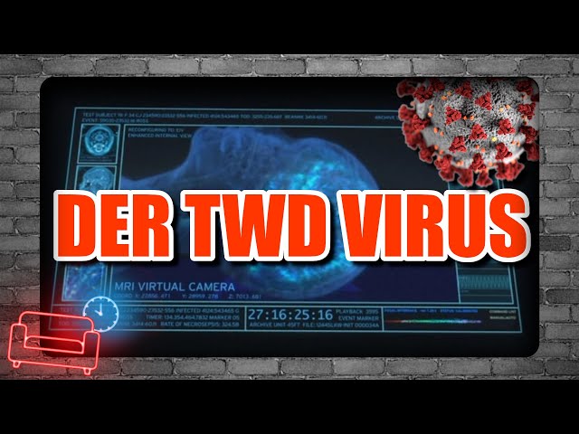 Was ist der VIRUS in The Walking Dead? - Alles was wir NOCH nicht Wissen!