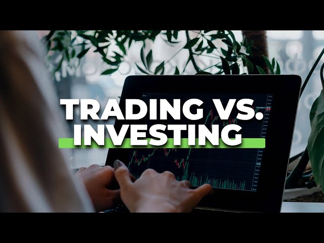 Trader vs Investor: The Key Differences Explained