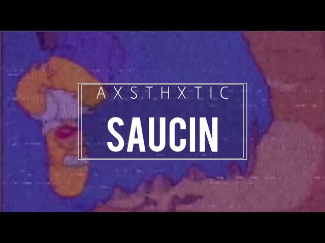 Saucin' - Madeintyo x Ugly God x Lil Uzi Vert x Playboi Carti Type Beat