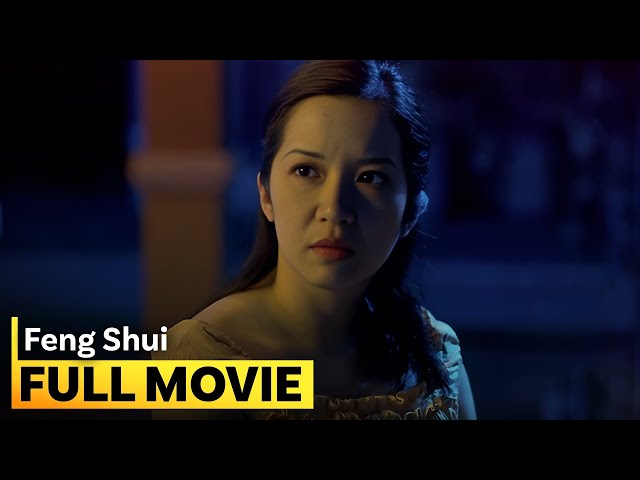 ‘Feng Shui’ FULL MOVIE | Kris Aquino