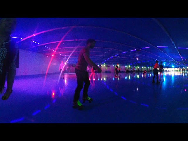 Roller City West