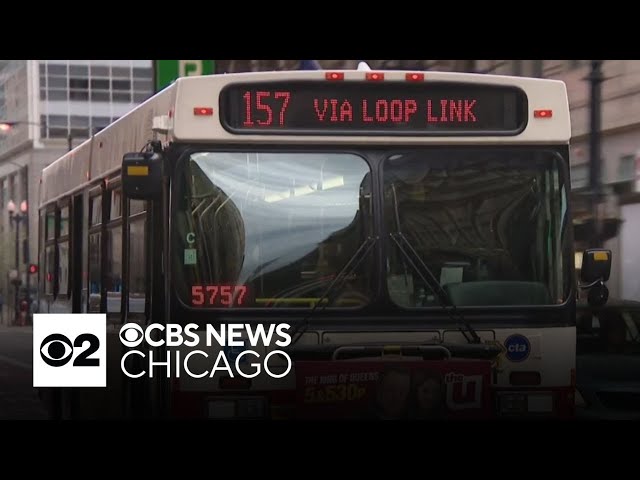 Proposed Illinois law would do away with RTA, merge transit agencies