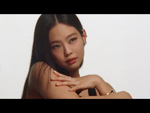 Exclusive interview with JENNIE for COCO CRUSH – CHANEL Fine Jewelry