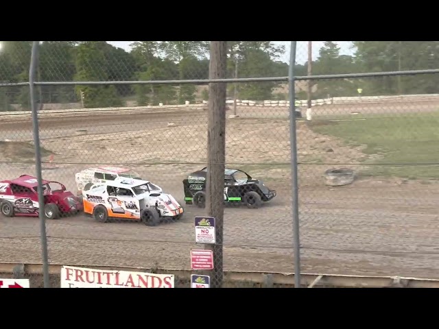 Modlite Heat’s - Good’s Raceway - 5/27/23