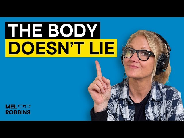 How To Read Body Language To Get You What You Want | Mel Robbins