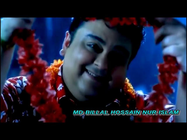 Teri Baahon Me   Hindi Full Video Song   Tera Chehra   Adnan Sami = HD 1080p  Hindi Songs