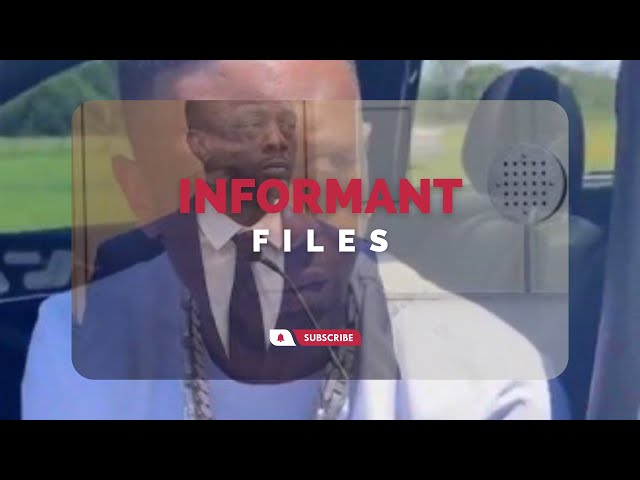 Terrance Gangsta Williams reacts to the informant filming Boosie #vladtv #viral #trending