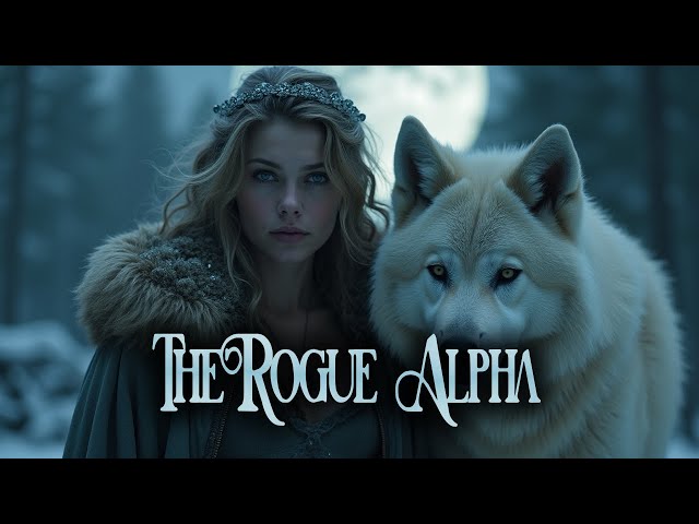 The Rogue Alpha | Full-length Werewolf Shifter Romance Audiobook #romance #audiobook #asmr