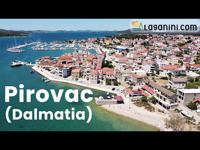 Pirovac (Dalmatia), Croatia | Laganini.com