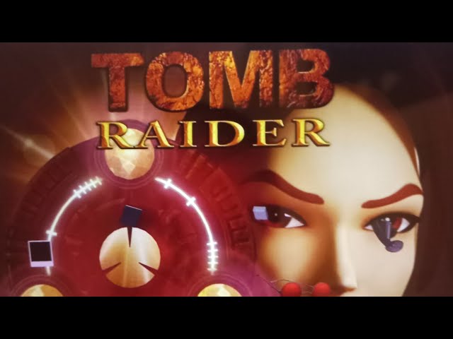 Tomb Raider 1 Remastered Part 11: Auf zum Scion! Wir kämpfen uns zu Natlar