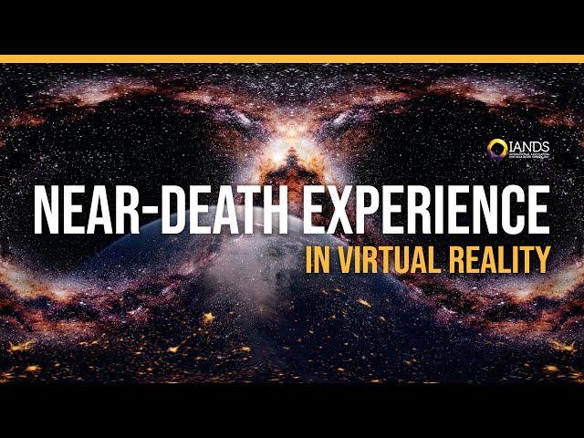 The Virtual NDE: A Near-Death Experience in Virtual Reality (360° Video)