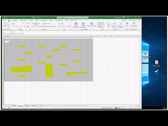 Excel   d   1 Grundlagen 1