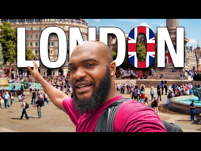 I Spent 30 Days in London; Here Is My Honest Review