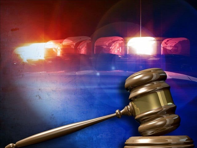 Three People Sentenced For Heroin Distribution Conspiracy