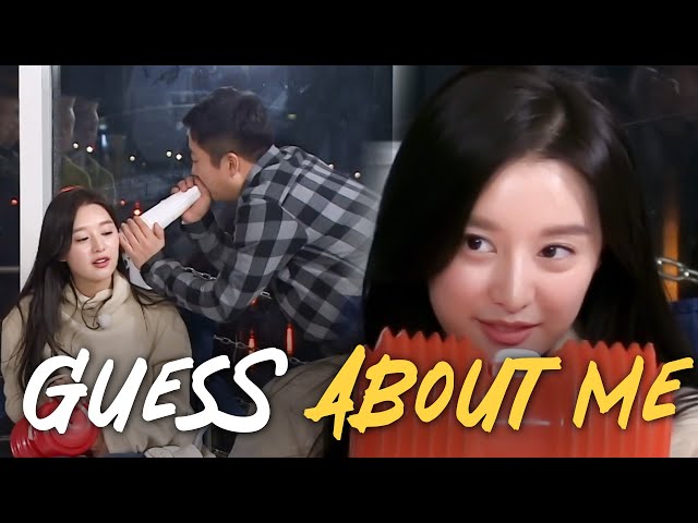 Why did Kim Jiwon cry because of "Descendants of the Sun"?😲 | Night Goblin (ep. 26-1)