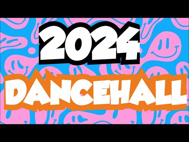 New 2024 Dancehall Hit Raw: Skillibeng,Masicka,Valiant,Skeng - Dancehall Mix 2024