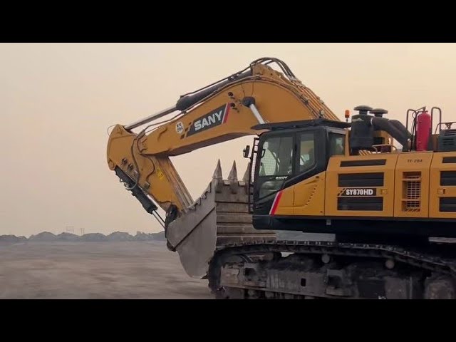 New jcb 3DX short video