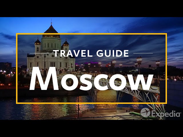 Moscow Vacation Travel Guide | Expedia