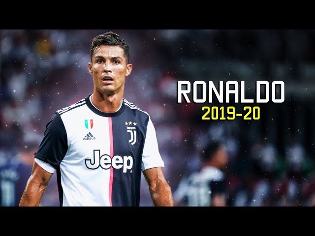 Cristiano Ronaldo - Cold | Skills & Goals | 2019/2020 HD