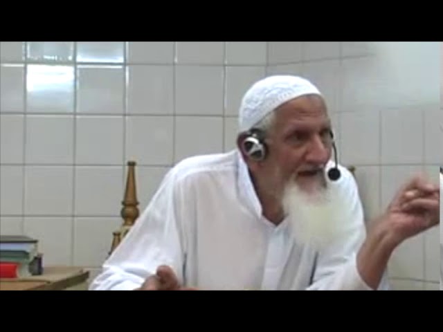 Maula Ali A.S Ka ek Mukhtasar Taaruf. Maulana Isahaq R.A