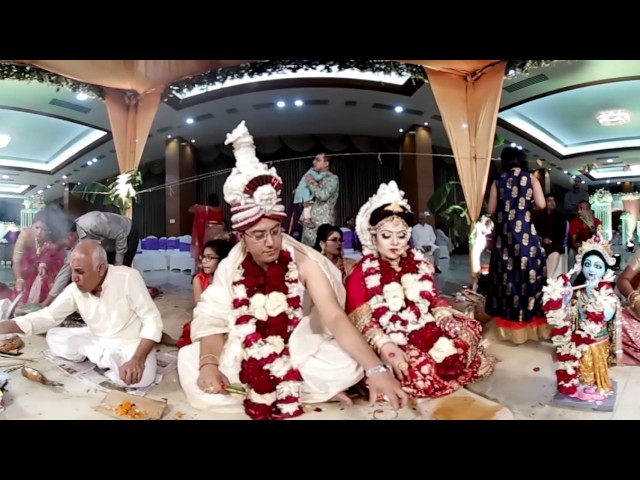 360 Wedding