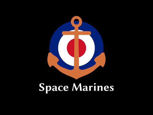 Space Marines