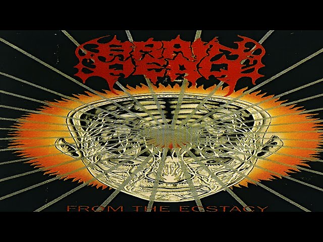 Brain Dead [Malaysia] - From The Ecstacy (1992) full album