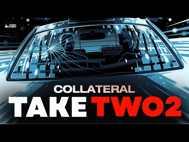 Why Collateral Gets Better Every Time You Watch It