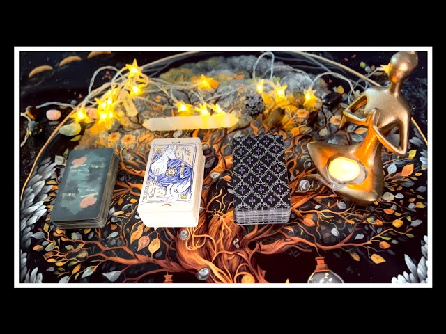 Aklındaki Kişi Ne Hayal Ediyor Geleceğinizde Ne Var Tarot Yorumu🔮