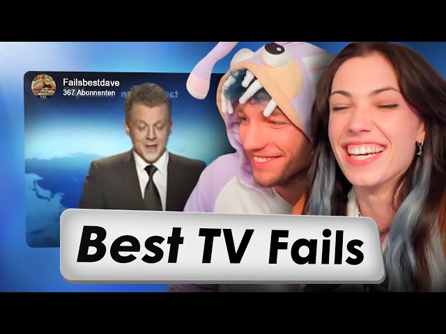 Reved und Rezo reagieren auf TV FAILS