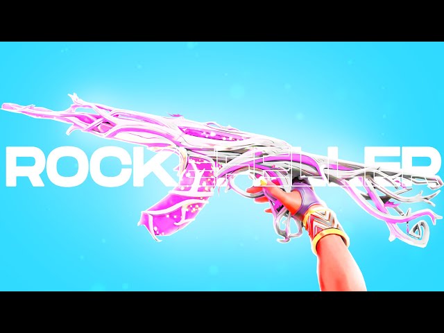 Rockefeller 🤟🔥 ( Valorant Montage )