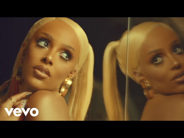 Doja Cat - Say So (Official Video)