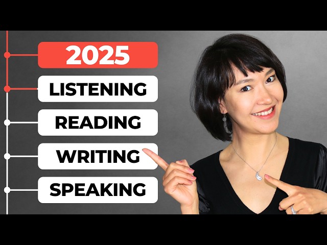 Best IELTS Strategies in 100 Minutes (FULL Course)