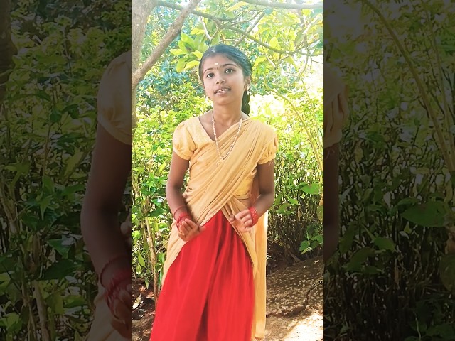 Chinnamma chilakamma #trending #shorts #short #tamil #viralvideo #diya #shortsviral