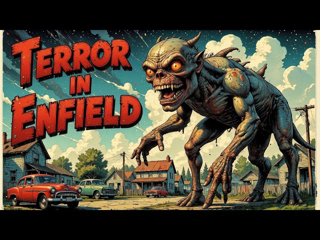 The 1973 Cryptid Terror That Shook Illinois!