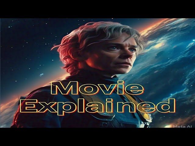 Earth Abides (2024) | Science Fiction Movie Explained in hindi